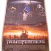 Real-Life Transformers Heroes Put One-of-A-Kind Autographed Movie Poster Up For Auction To Transform Lives of Seriously Ill Children
