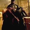 Batman: Dark Knight Harvery Dent Cast