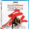 The Blind Swordsman: Zatoichi Swings It's Way Onto Blu-ray