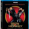 Quentin Tarantino Presents Iron Monkey on Blu-ray
