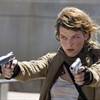 Screen Gems posts plotline for Resident Evil: Afterlife