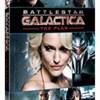 Win A Copy of Battlestar Galactica:The Plan On DVD