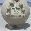 HBO's The Yes Men Fix The World