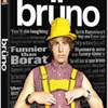 Win A Copy of Bruno On DVD