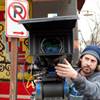Jason Reitman Directs Up In The Air