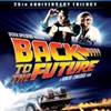 Universal Announces 25th Anniversary Edition of Back to The Future on DVD and Blu-ray