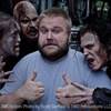 Comic Creator and Series Executive Producer Robert Kirkman Talks Walking Dead Series