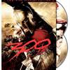 300 Battles It's Way to #1 Selling High Definition DVD of All Time