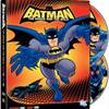 Batman: The Brave and the Bold - Season One, Part One DVD Review