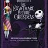 30 Years of Magic: Tim Burton's The Nightmare Before Christmas & Its Everlasting Impact