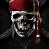 Rossio Signs On For Fifth "Pirates" Film