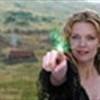 Michelle Pfeiffer to Star in "Dark Shadows"