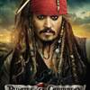 Johnny Depp "Pirates" Poster Released