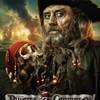 Ian McShane "Pirates" Poster Released