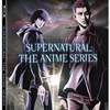 "Supernatural:The Anime" Will Be Direct to DVD/Blu-ray Release