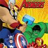 Marvel The Avengers: Earth's Mightiest Heroes, Vol. 1