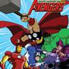 Marvel The Avengers: Earth's Mightiest Heroes, Vol. 2