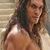 Jason Momoa Discusses Conan The Barbarian and Game of Thrones at Comic Con 2011