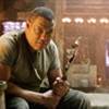 Laurence Fishburne Joins "Man of Steel"