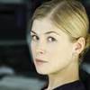 Rosamund Pike Negotiating for "One Shot"