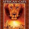 Disney's African Cats Roars on Disney Blu-ray