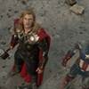 Marvel's The Avengers Trailer Downloaded Over 10 Million Times in Frist 24 Hours on iTunes Movie Trailers