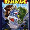 Classic Game Rampage Coming to Big Screen