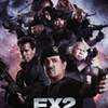 Expendables 2 Update