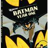 Batman: Year One Is DC Animation At It's Best