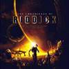 Riddick Resumes Production