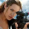 Angelina Jolie to Star in Luc Besson Sci-Fi Thriller