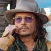 Johnny Depp Collaborates with Disney for The Night Stalker