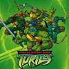 Teenage Mutant Ninja Turtles  - From Outer Space?