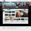 Make Your Own Marvel's The Avengers Video and Music Remix on YouTube