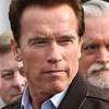 Arnold  Schwarzenegger to Star In Action/Thriller Ten