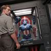 Marvel's The Avengers To Cross $1 Billion Globally In 19 Days