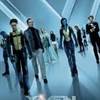 X-Men First Class Sequel Titled Days of Future Past