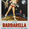 Barbarella TV Series in the Works