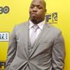 Baltimore Ravens Terrell Suggs Presents "The Coalition" at ABFF 2012