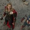 MARVEL'S THE AVENGERS to Cross $600 Million Domestic Today