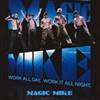 Magic Mike Performs Well at Midnight Showings