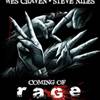 Wes Craven and Steve Niles Team Up for Coming of Rage