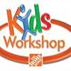 Home Depot Celebrates The Release of The Lorax with Family Fun