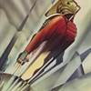 Disney Planning a Rocketeer Reboot?