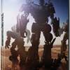 Wal-Mart Exclusive Tranformers DVD