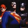 McG and Brett Ratner on Short List To Direct Justice League Film