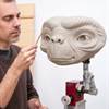 Madame Tussauds To Immortalize Steven Spielberg's E.T.