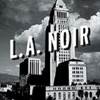 TNT Greenlights Frank Darabont's Period Drama LA Noir