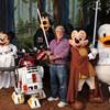 Star Wars Episode VII Coming To Theaters Via Disney In Blockbuster Annoucement