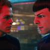 Preview of Star Trek Into Darkeness to Debut on December 14th on IMAX